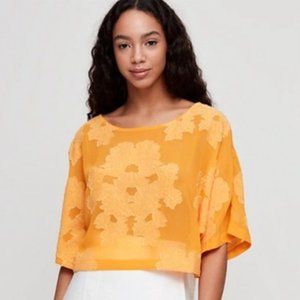 Wilfred BLAYZE T-SHIRT